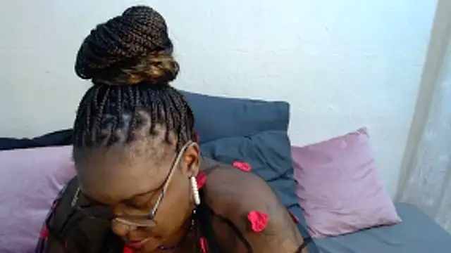 Boobgoddess live XXX chat