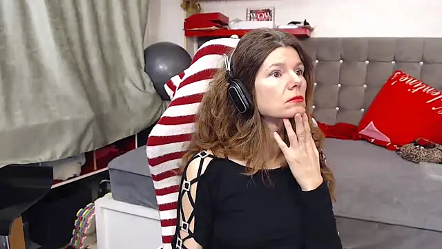 kellyterapyn Live XXX chat