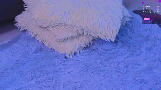 XXX chat uživo modela Isa__Blanc