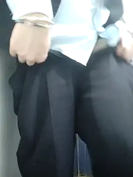 Victor_Maitlandのウェブカメラショー