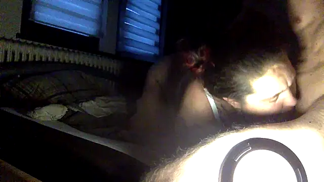 BassBitch Webcam Show