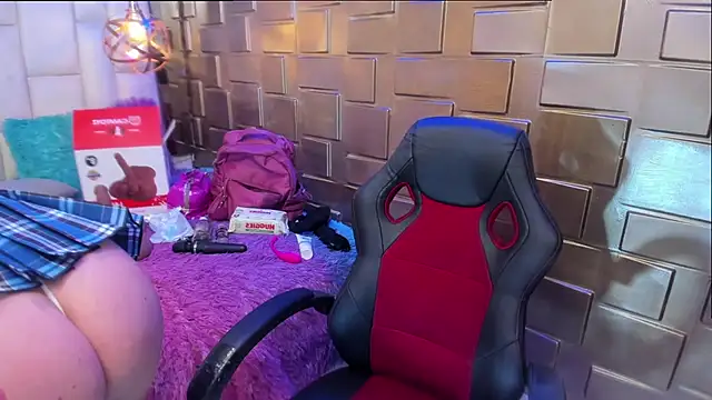 Nara_belen Obrolan Langsung XXX