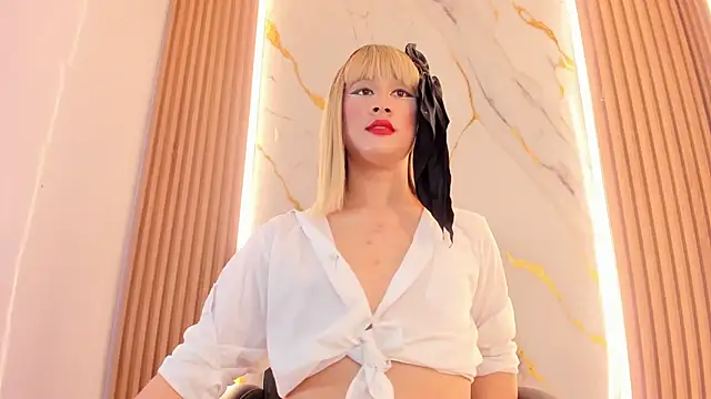 Marian_Cristal Show Webcam