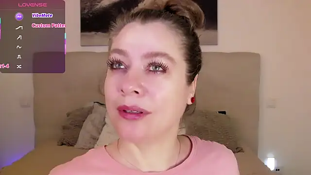 PetersEmily Obrolan Langsung XXX