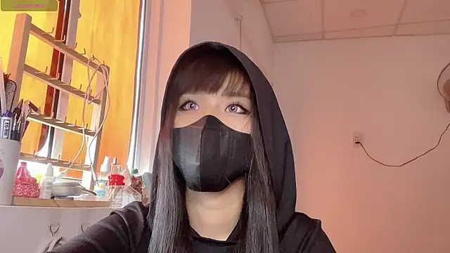 Онлайн чат XXX Tieu-May