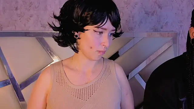 Chat XXX en directo de Benny_and_Mark