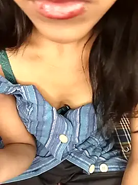 Paranjli_singh Webcam show