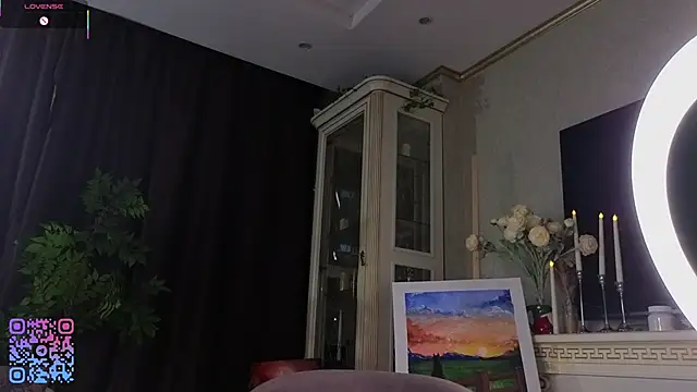 SoniaScott Live XXX-Chat