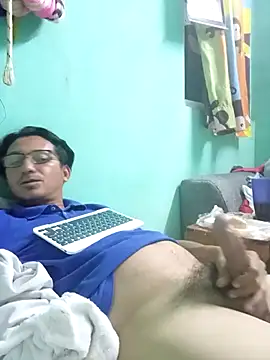 แชท XXX สดของ Andresguz35