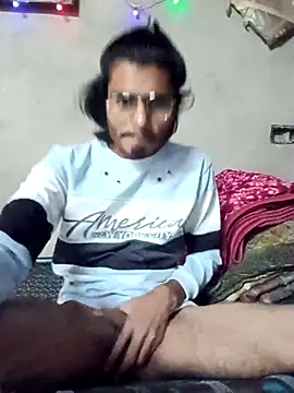 Yash_Sharma18's Webcam Show