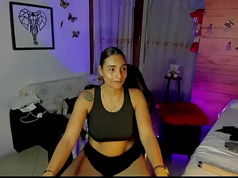 mykaelahoney live XXX chat