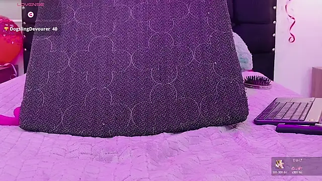 Chat XXX Live FULL_TENTATION_