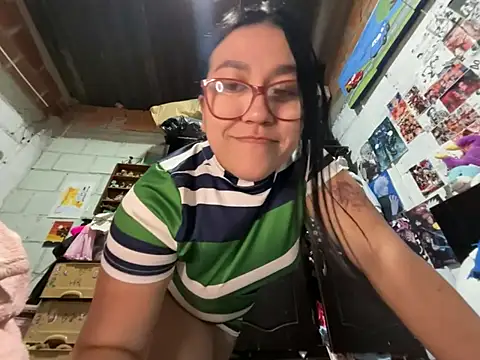 violeta_818 现场XXX聊天