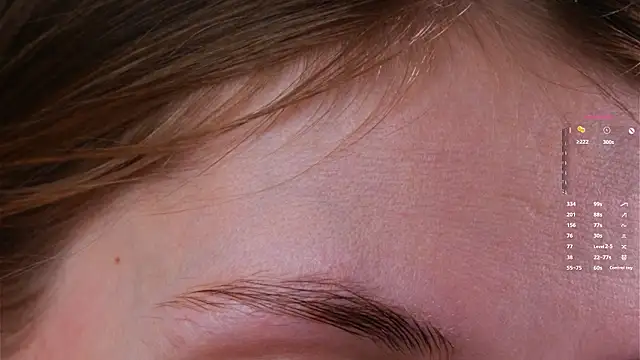 MonaEldon Live XXX-chat