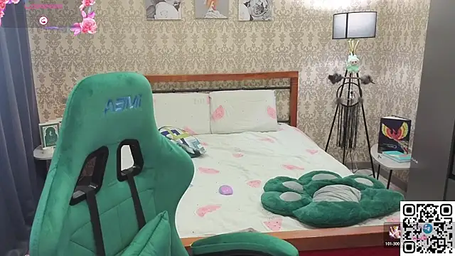 Chat XXX en directo de Lill_Mary