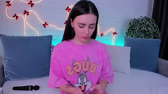 Chat XXX en directo de rossy_babe_