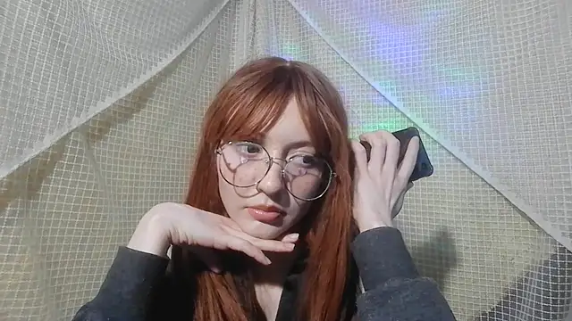 IsabellaBlacky Webcam Show