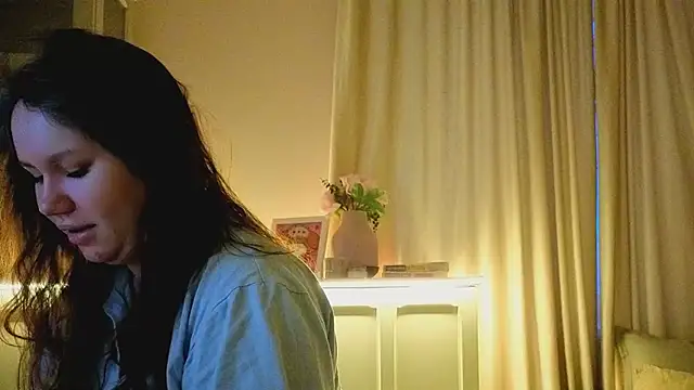 Chat XXX Live Alisia_Mars