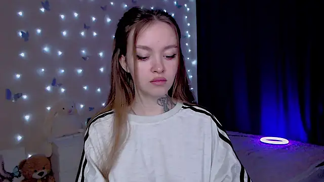 Naughty_Mable – Live XXX-chat