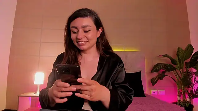 _michonne_ Chat XXX in diretta