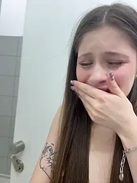 mmelicious Live XXX-chat