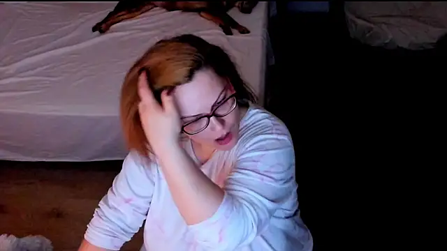 Squirt_Kimm Chat XXX in diretta