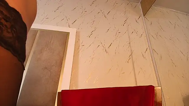 ArielleWilde Adlı Modelin Web Kamerası Şovu