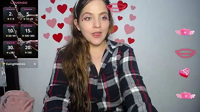 Pregnant_Kloe Chat XXX in diretta