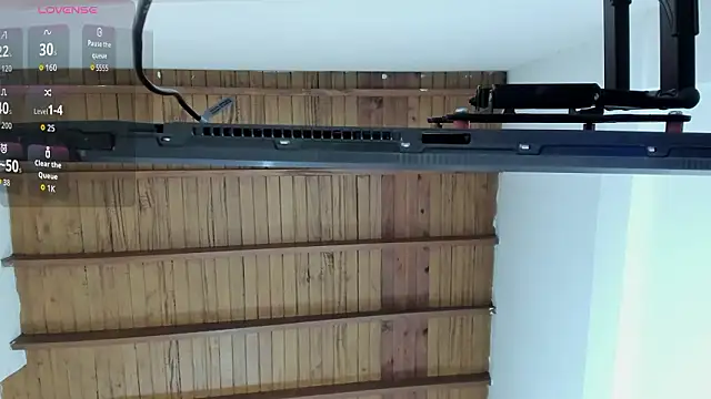 mari-ross Pertunjukan Webcam