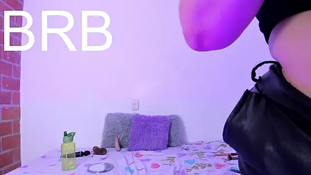 Show Webcam de Renata_reyes11