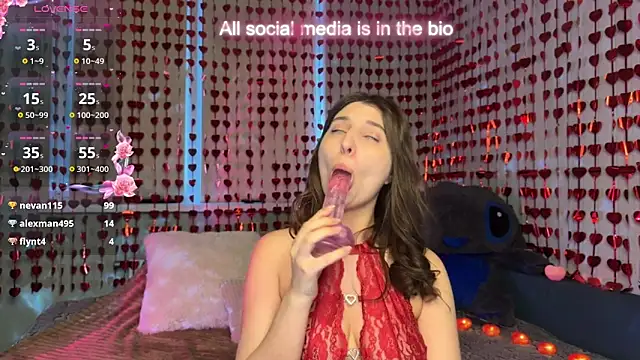 Chat +18 de kitty_kristy1 ao vivo