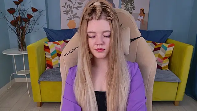 Czat XXX na żywo – AlmaSound