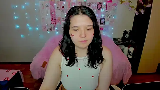 Chat XXX Live Acid_Kate