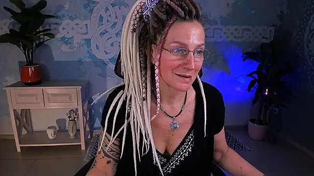 Chat XXX en directo de UmaSpace