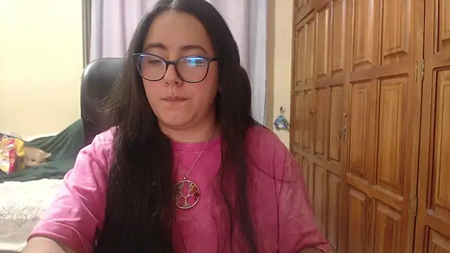 Czat XXX na żywo – Venus_cat_