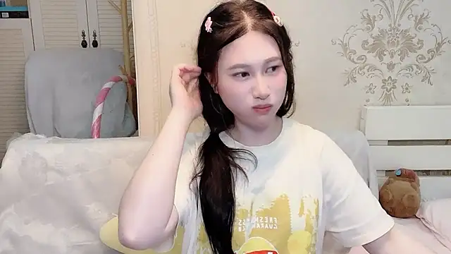 anna-888-'s Live XXX Chat