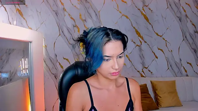 KayraLanne 现场XXX聊天