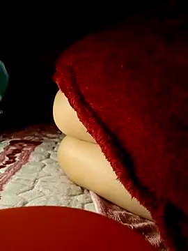 Chat +18 de -Bunny-y ao vivo