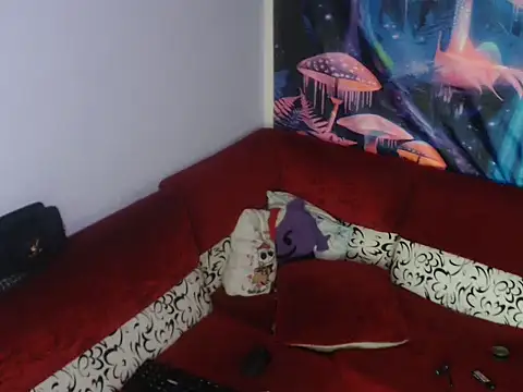 Show de webcam de 12_zasha_18