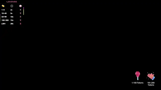 la_saris webcam show