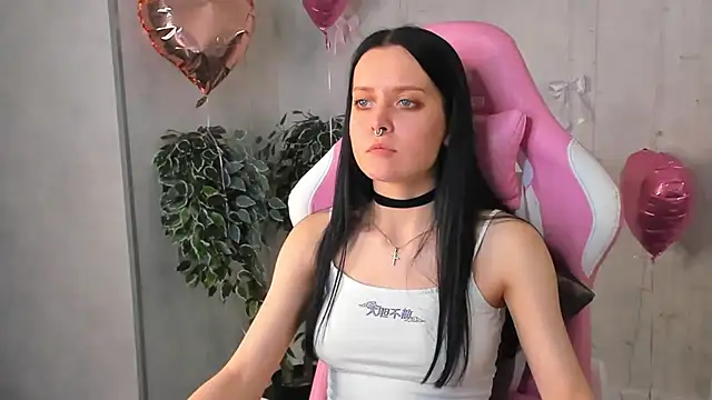 Kessi_Millisis live XXX chat