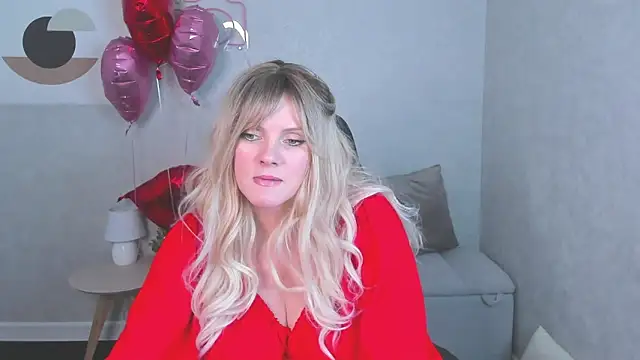 Chat XXX en directo de Victoria_Nelson