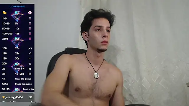 killua_parker 即時 XXX 聊天