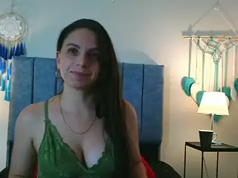 NatalyGuzman26 Chat XXX in diretta