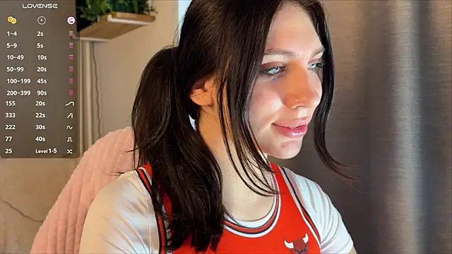 Show Webcam de lunawho