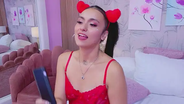 SolLaurent Chat XXX in diretta