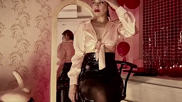 lala_angel 现场XXX聊天