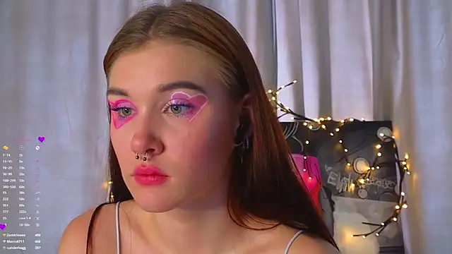 Chat XXX Live JenniferSullivan