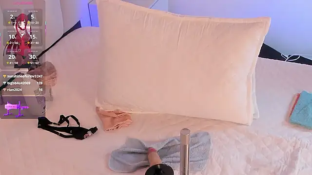 Naty_Rose23 Chat XXX in diretta