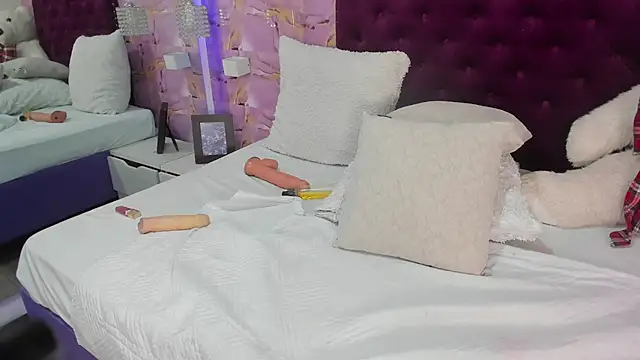 kitty_rrose's Live XXX Chat